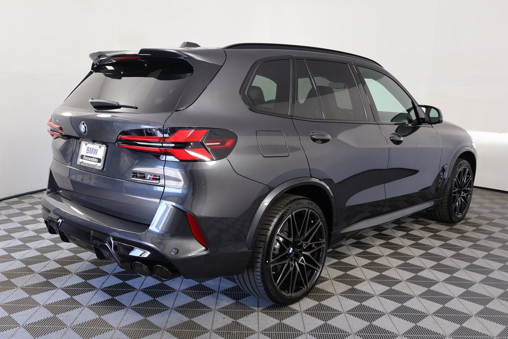 Thumbnail: 2026 BMW X5 - 2