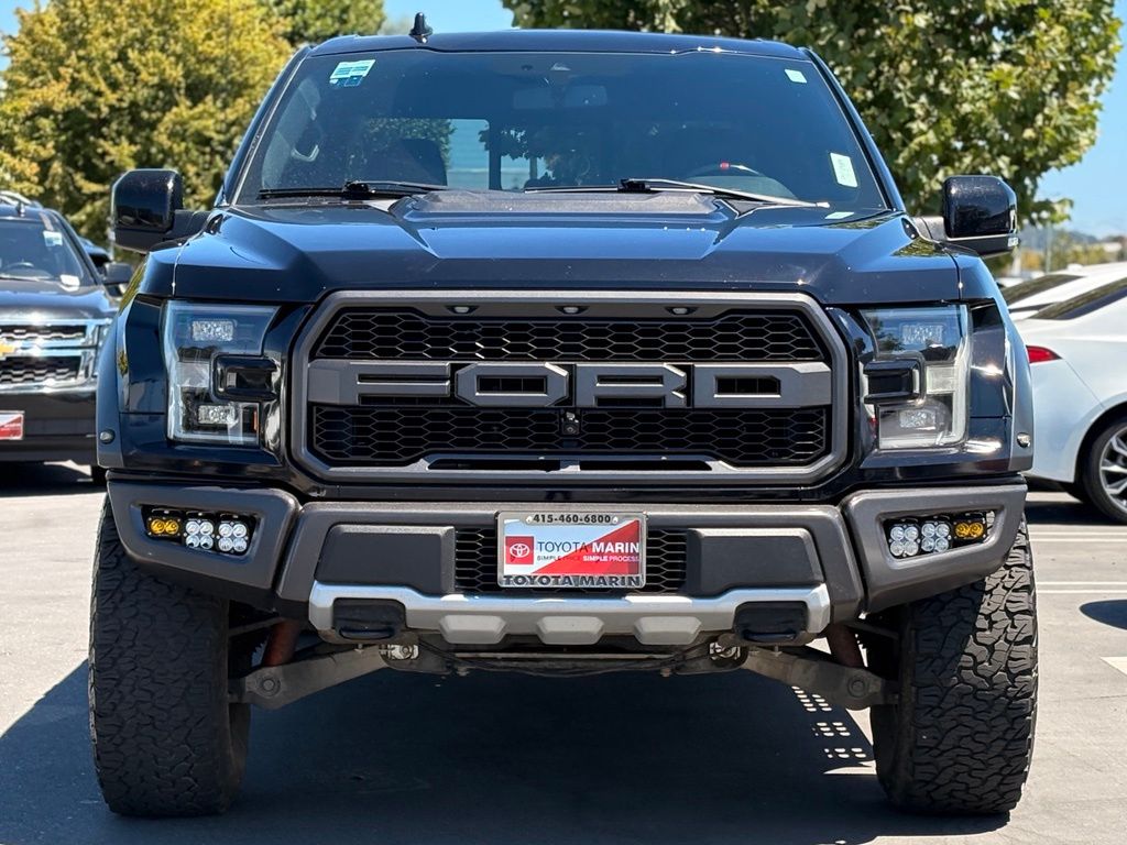 Used 2019 Ford F-150 Truck