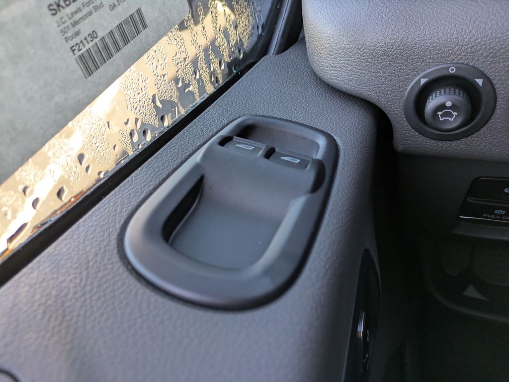 2025 Ford Transit-250 Cargo Van 