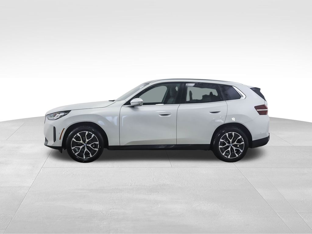 Thumbnail: 2026 BMW X3 - 2