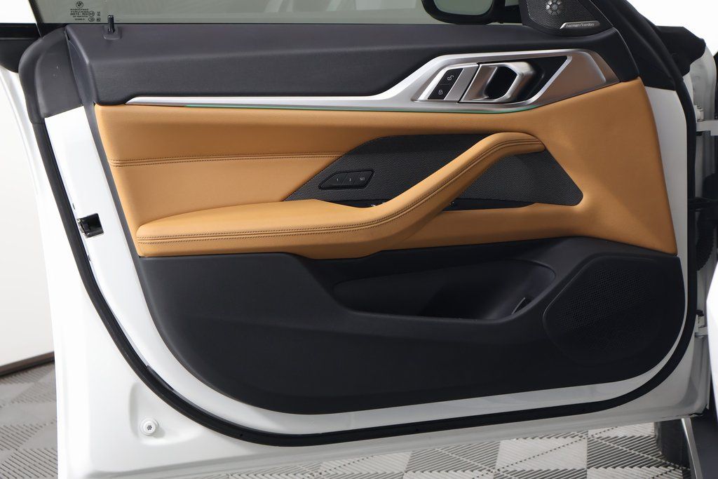 2023 BMW i4 eDrive35 12