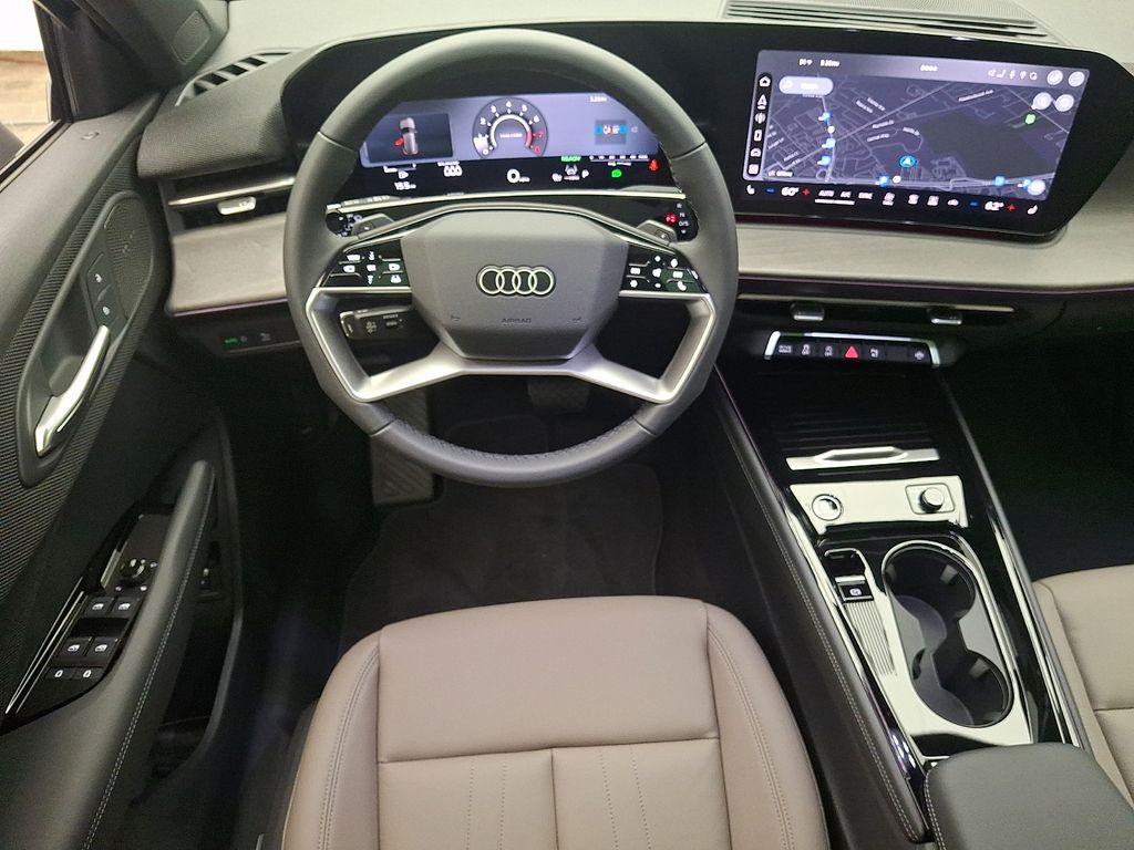 Thumbnail: 2026 Audi Q3 - 7