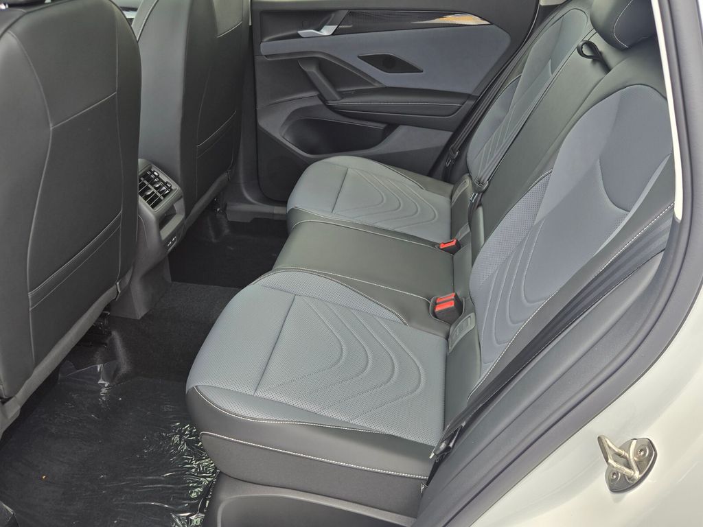 2026 Volkswagen Taos - $34,643