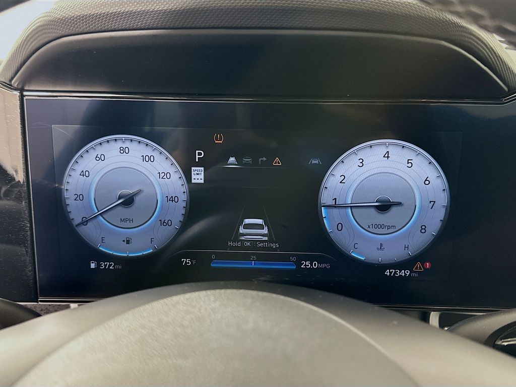 Thumbnail: 2024 Hyundai Elantra - 12