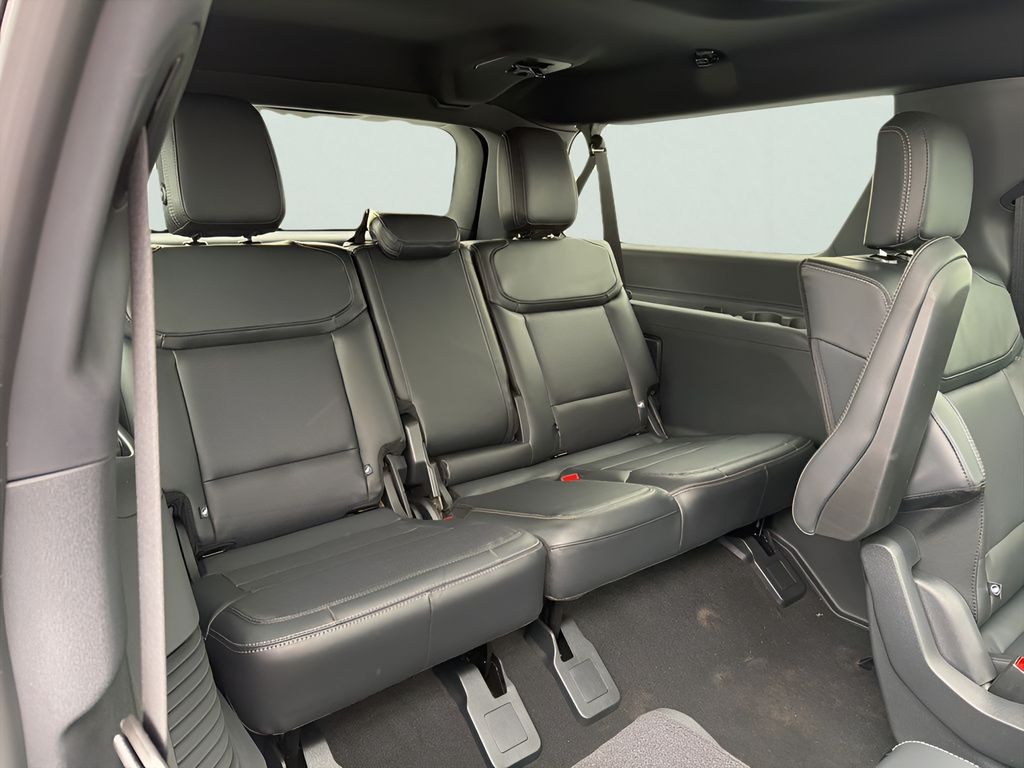 2025 Ford Expedition Max