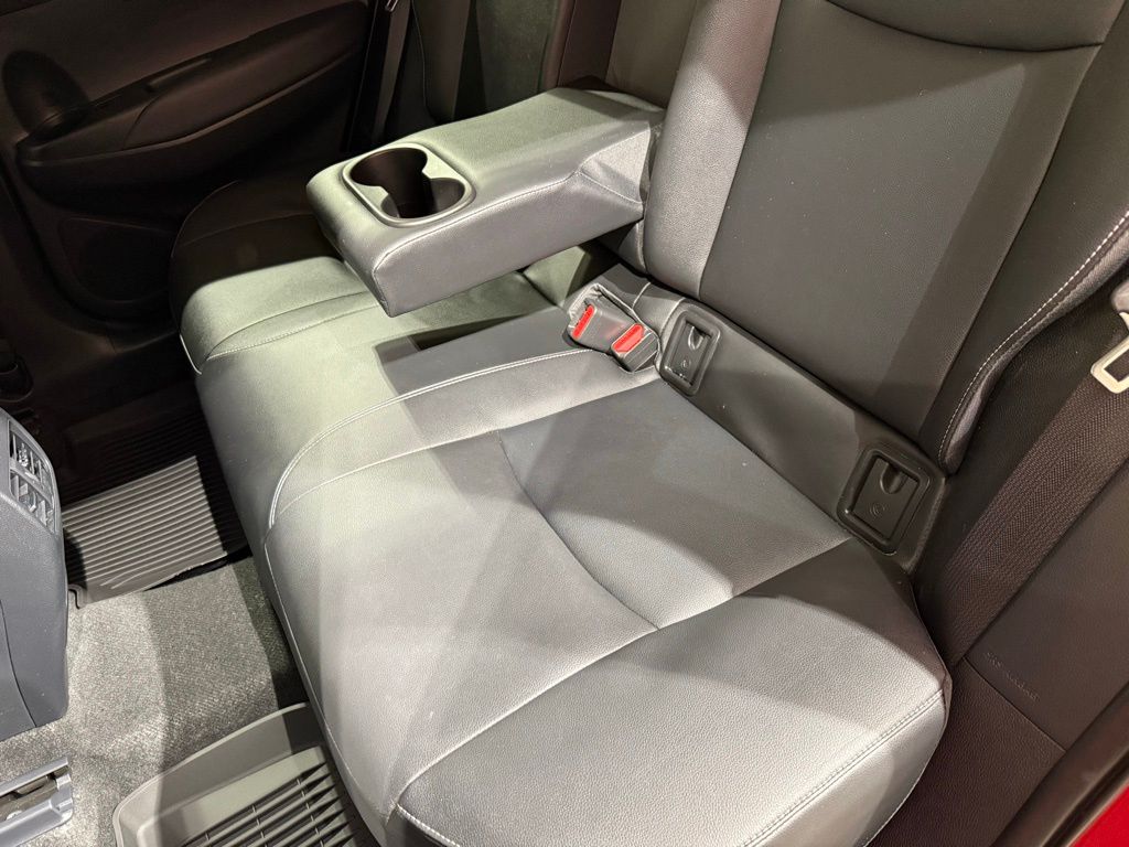 Thumbnail: 2023 Toyota Corolla Cross - 19