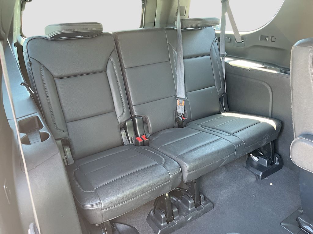 Used 2023 Black GMC Denali image 30