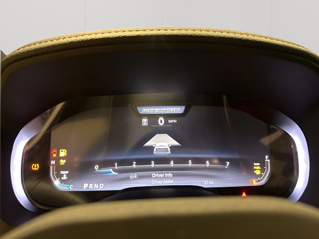 New Car 2025 Ram 2500  Rebel For Sale Under $90,000 In Austin, Texas