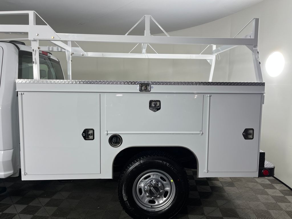 2026 Ford F-250 Crew Cab 4WD Scelzi Service Truck for sale #9F0443 - photo 19