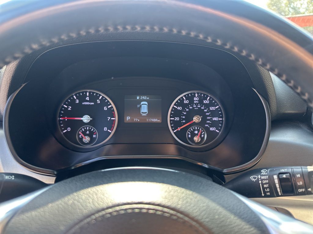 Used Car 2020 Kia Telluride  S For Sale Under $20,000 In Austin, Texas