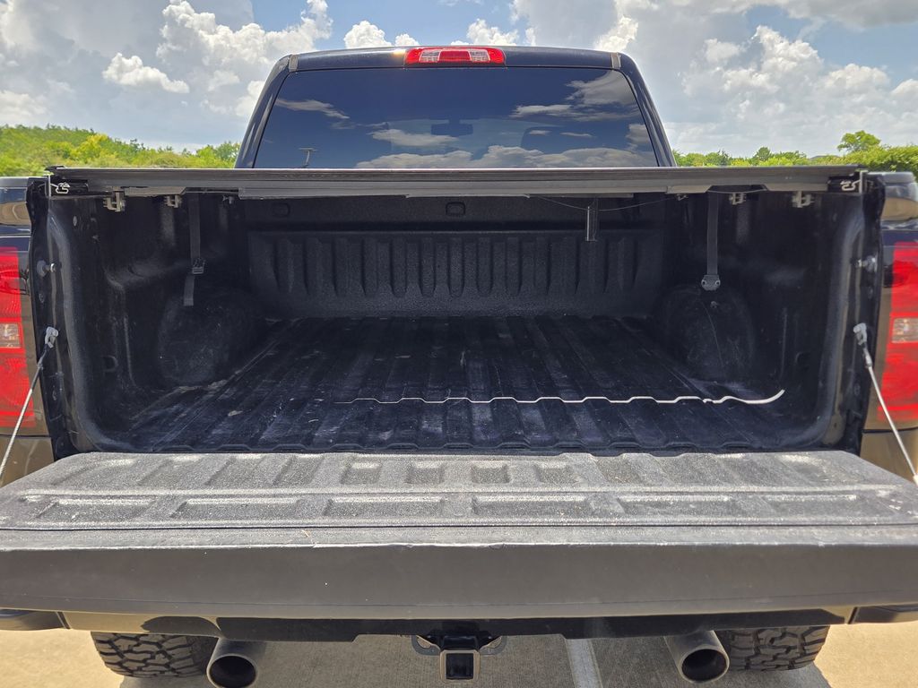2016 Chevrolet Silverado 1500 LT - 10