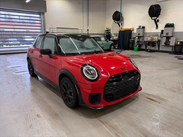 Thumbnail: 2026 MINI Cooper - 7