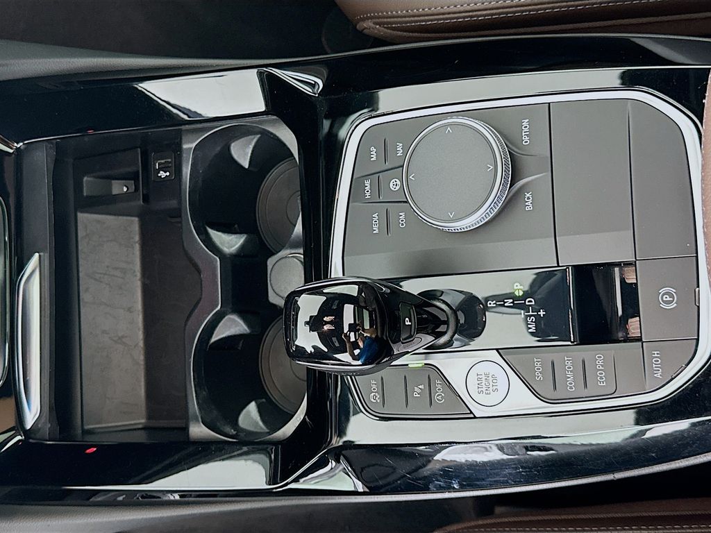 Thumbnail: 2023 BMW X3 - 17