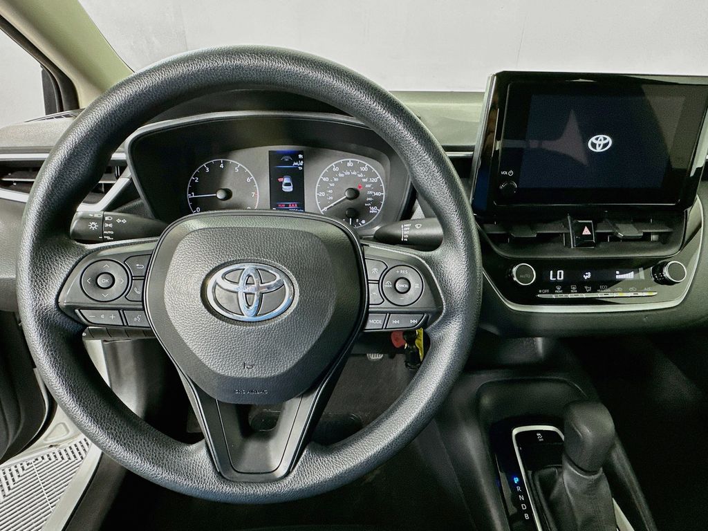 Thumbnail: 2024 Toyota Corolla - 11