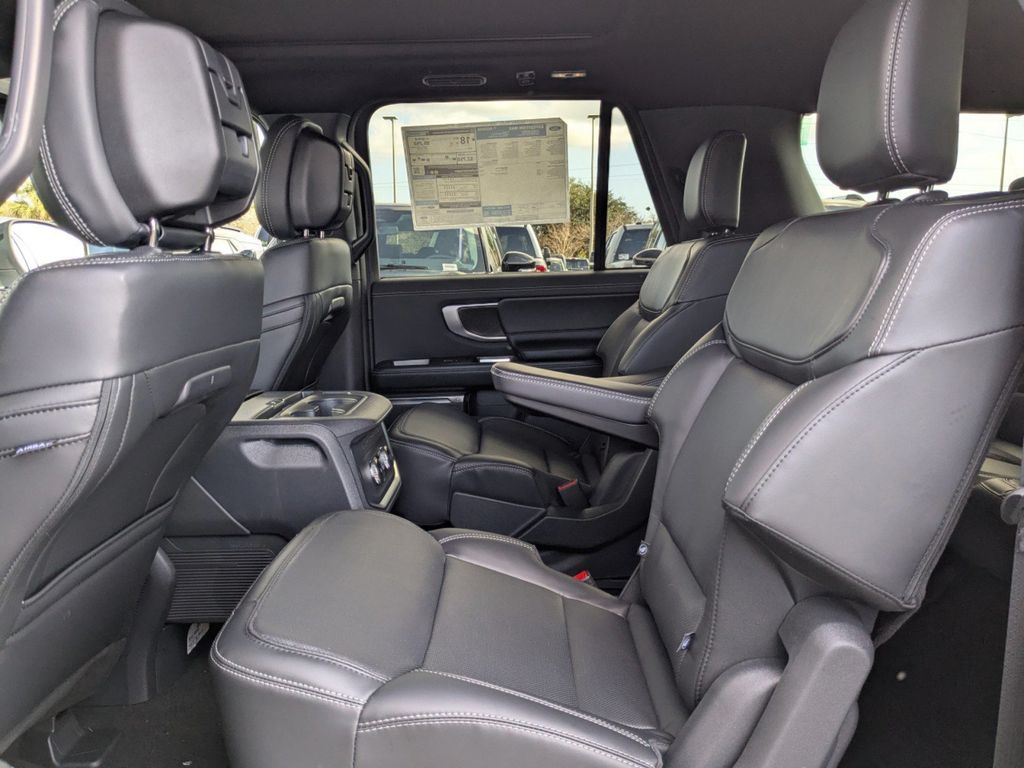 2026 Ford Expedition Max Platinum MAX