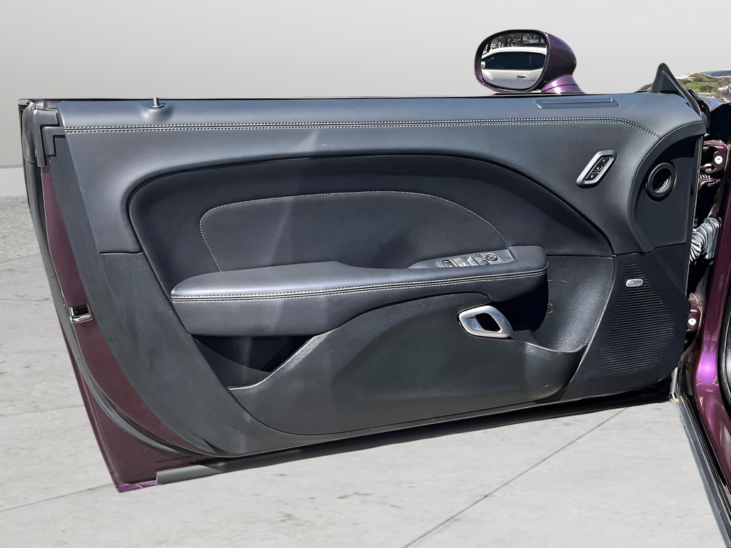 Used 2022 Dodge Challenger R/T Scat Pack Widebody 2D Coupe