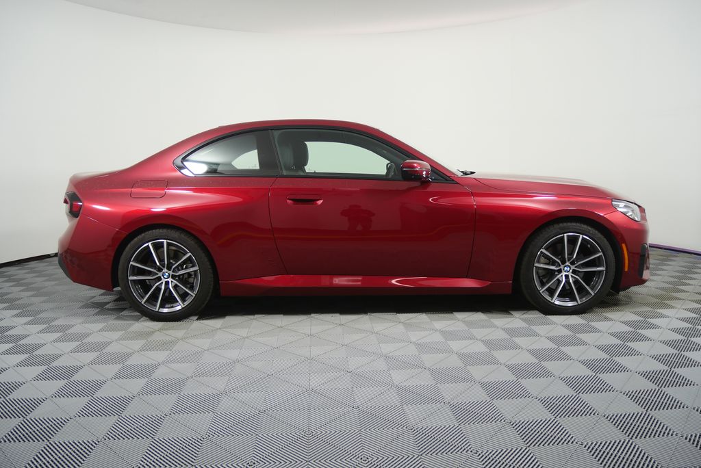 Thumbnail: 2025 BMW 2 Series - 2