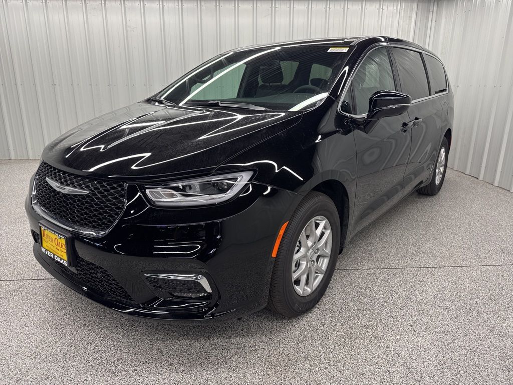 2026 Chrysler Pacifica Select - 2