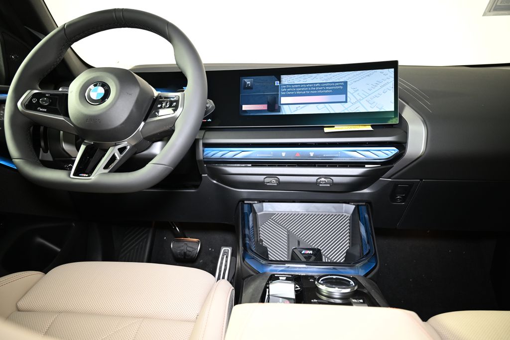 Thumbnail: 2026 BMW X3 - 16