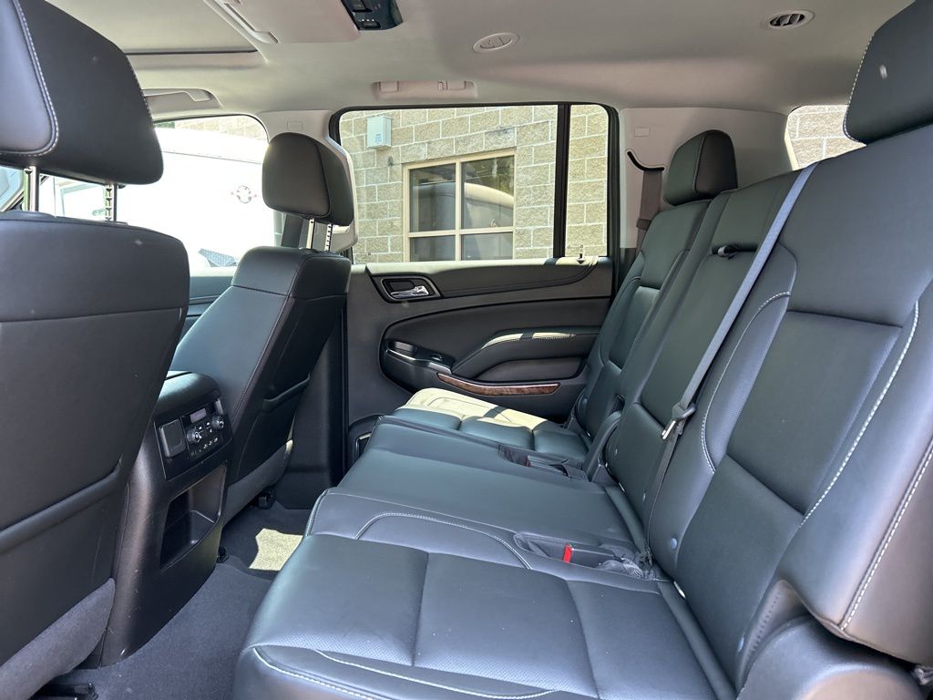 Thumbnail: 2020 Chevrolet Suburban - 22