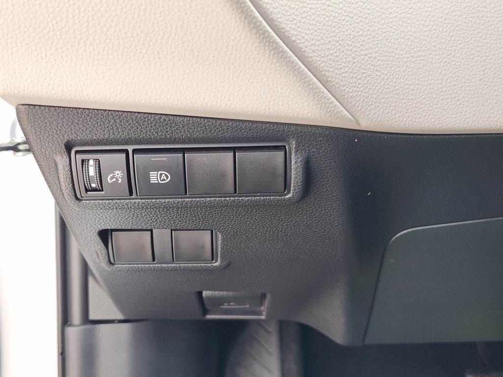 2022 Toyota Corolla Cross L Silver at Big Star Chrysler Jeep Dodge Ram 
