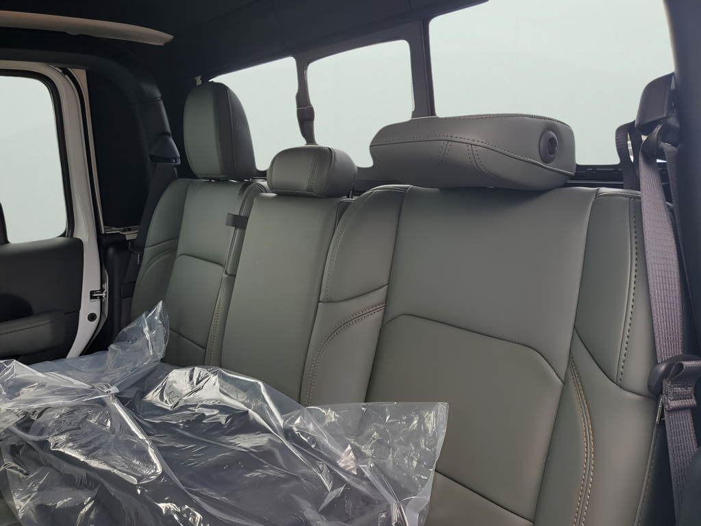 New Car 2025 Jeep Gladiator  Mojave For Sale Under $60,000 In Austin, Texas