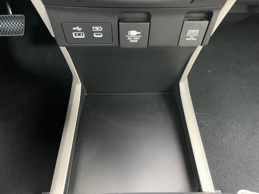 Thumbnail: 2026 Honda Odyssey - 19