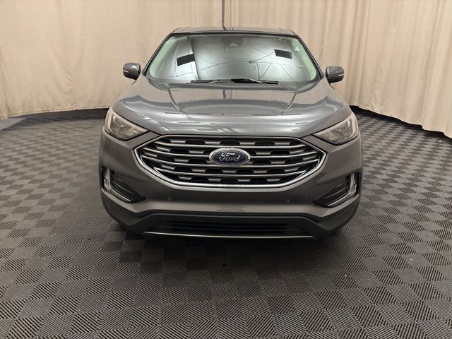 Used 2024 Ford Edge For Sale in Bedford, OH