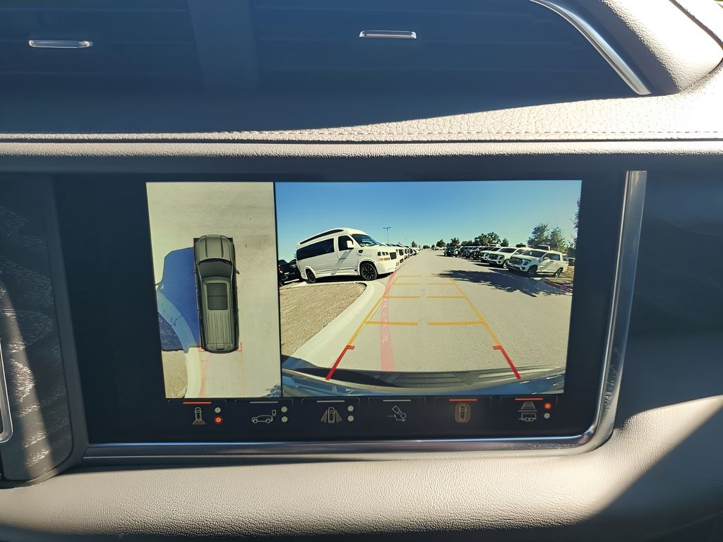 Used Car 2024 Gmc Yukon  Denali For Sale Under $80,000 In Austin, Texas