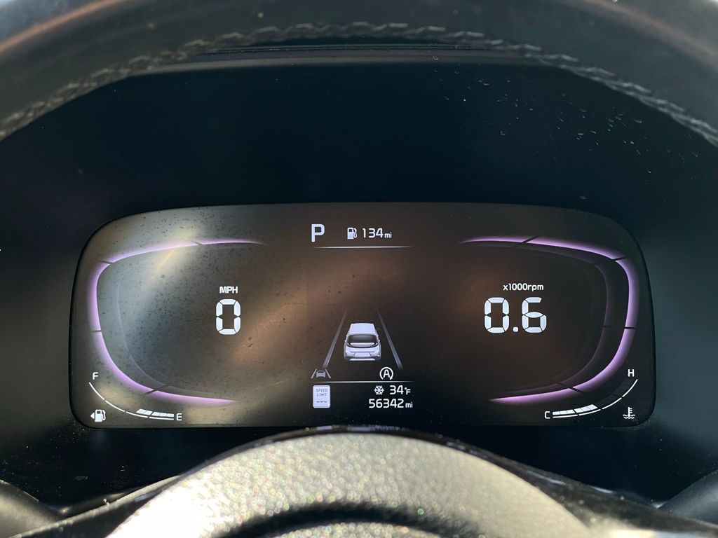 Thumbnail: 2023 Kia Soul - 13