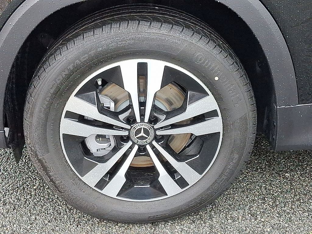 Thumbnail: 2025 Mercedes-Benz GLB - 5