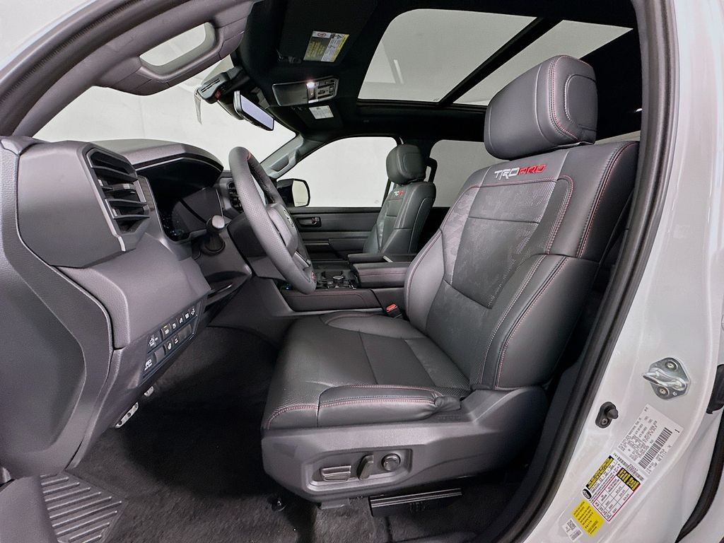 Thumbnail: 2025 Toyota Tundra - 21