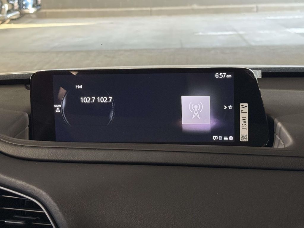 New 2026 Gray Mazda 2.5 S Preferred image 20
