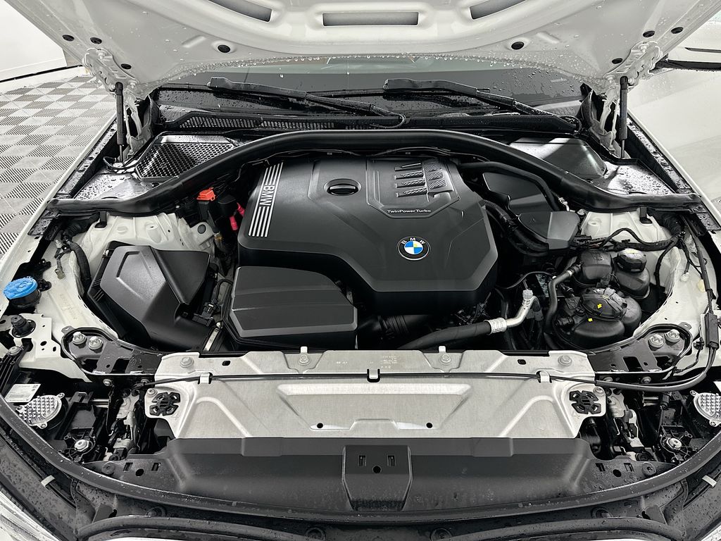 Thumbnail: 2022 BMW 3 Series - 30