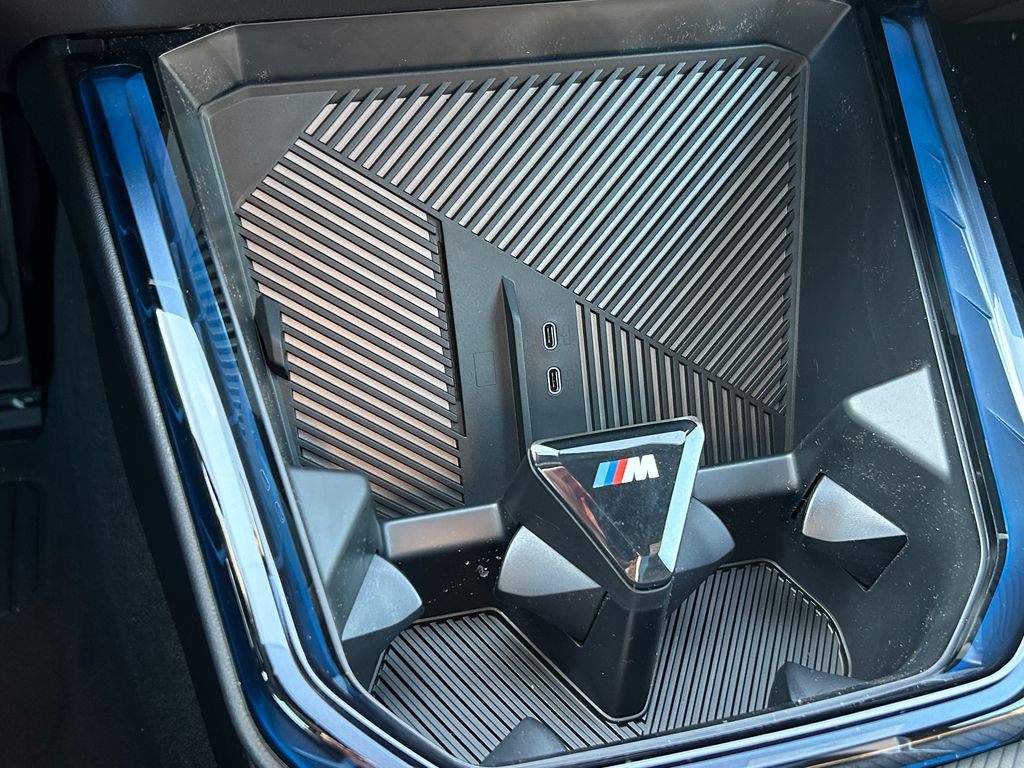 Thumbnail: 2026 BMW X3 - 28