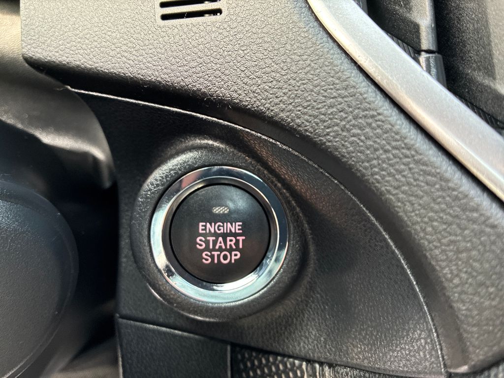 2023 Subaru Forester Premium Gray at Honda North
