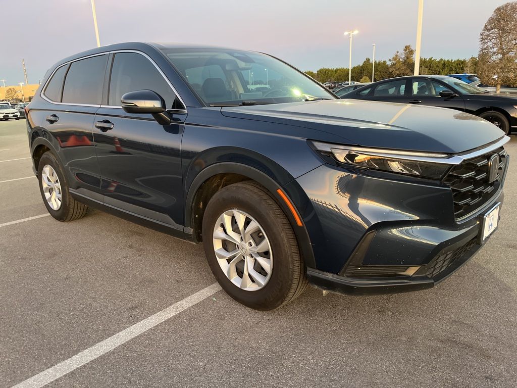 Thumbnail: 2023 Honda CR-V - 3