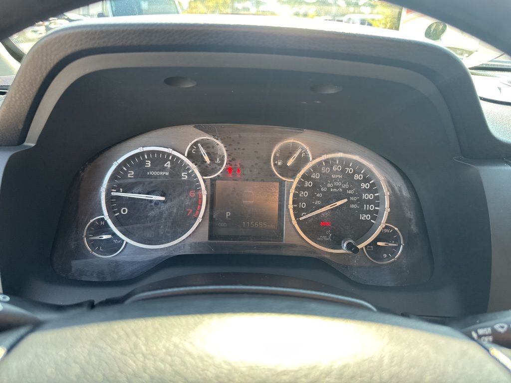 2014 Toyota Tundra  In Austin, Texas