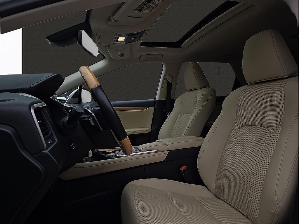 Used 2021 Lexus RX For Sale in Farmington, AR