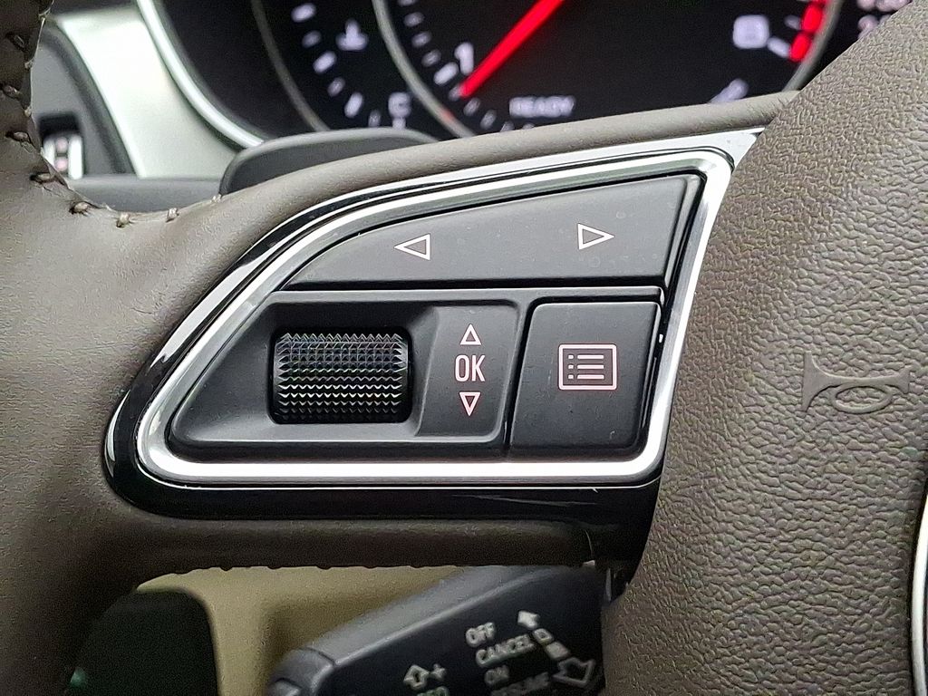 Thumbnail: 2016 Audi A6 - 23