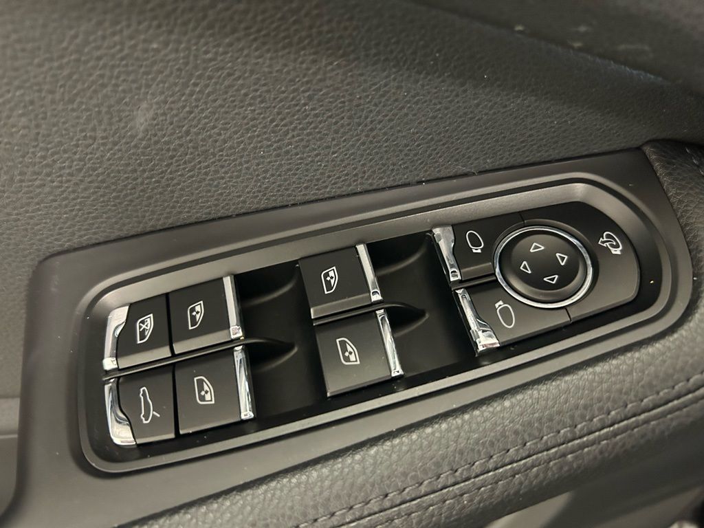 used 2023 Porsche Macan car, priced at $48,282