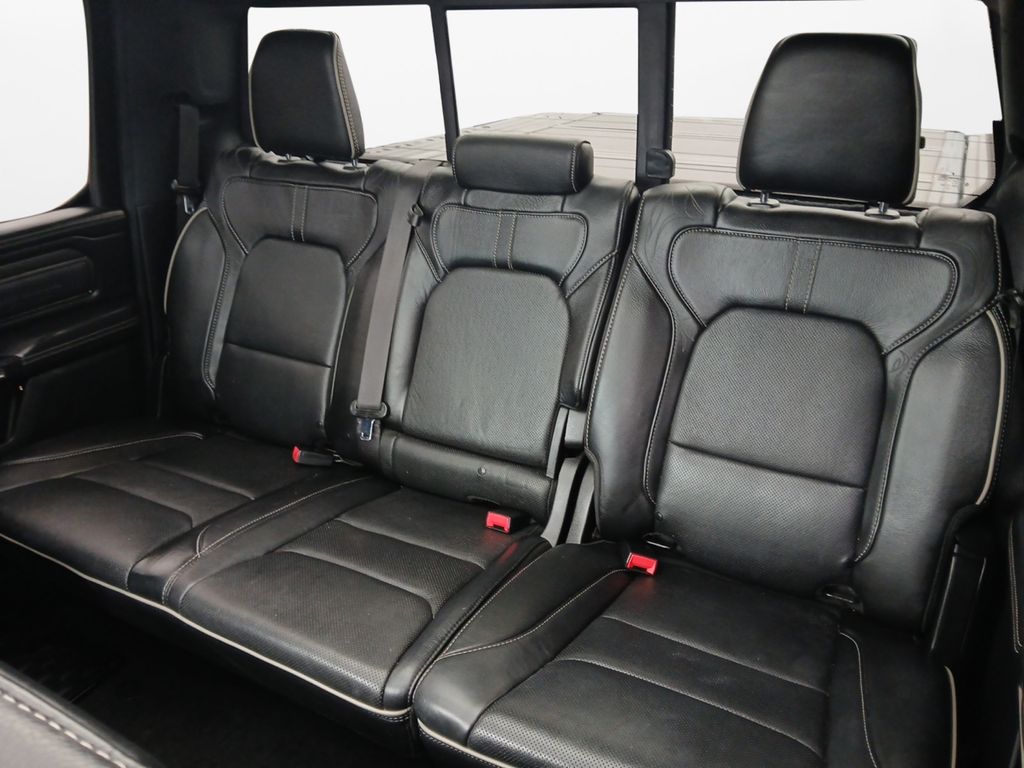 Used Car 2019 Ram 1500  Limited For Sale Under $30,000 In Austin, Texas