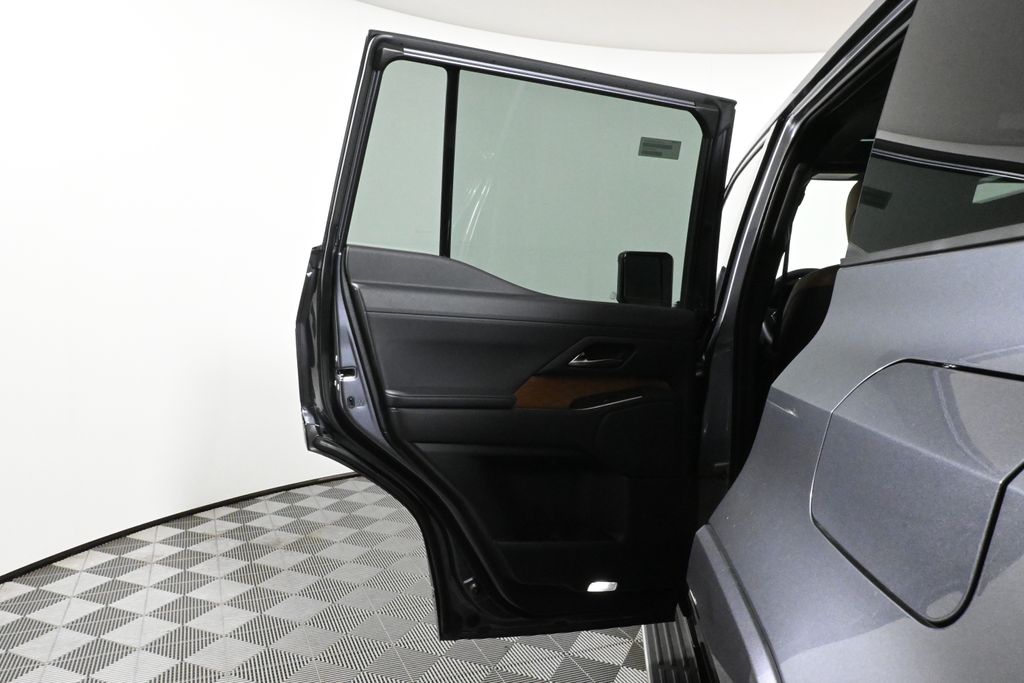 Thumbnail: 2025 Lexus GX - 30