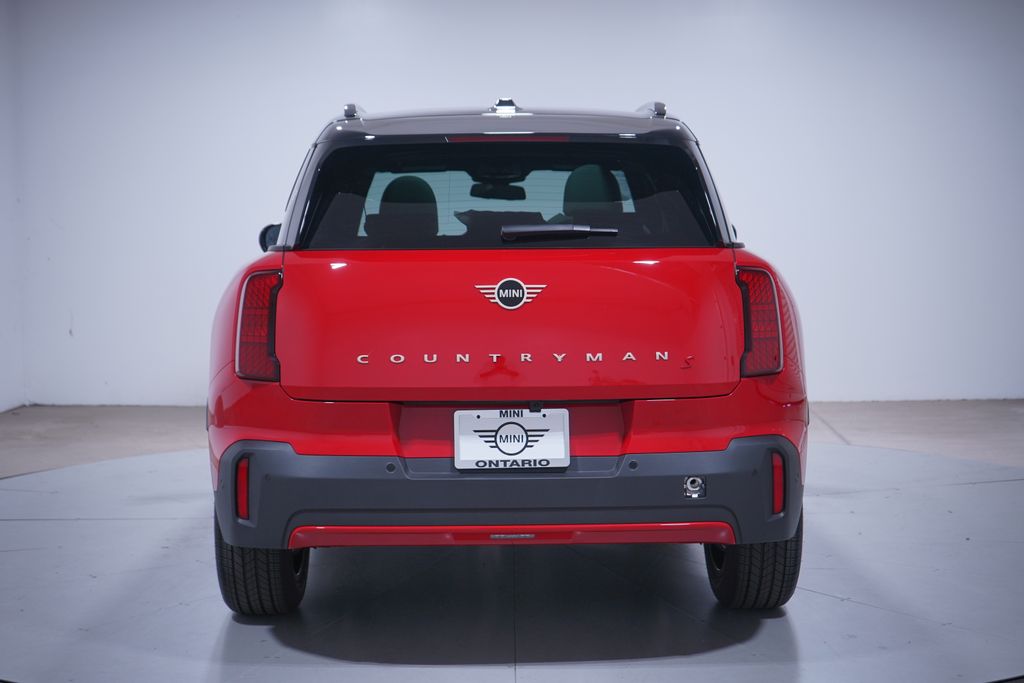 Thumbnail: 2026 MINI Cooper Countryman - 5