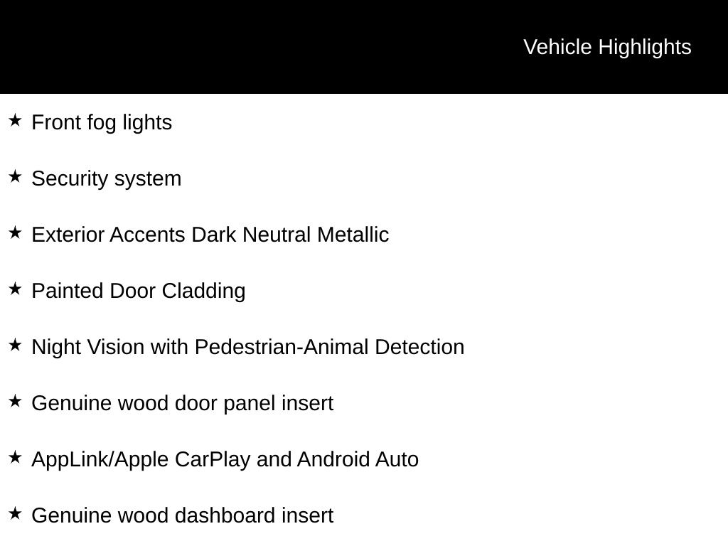 View vehicle photo 5