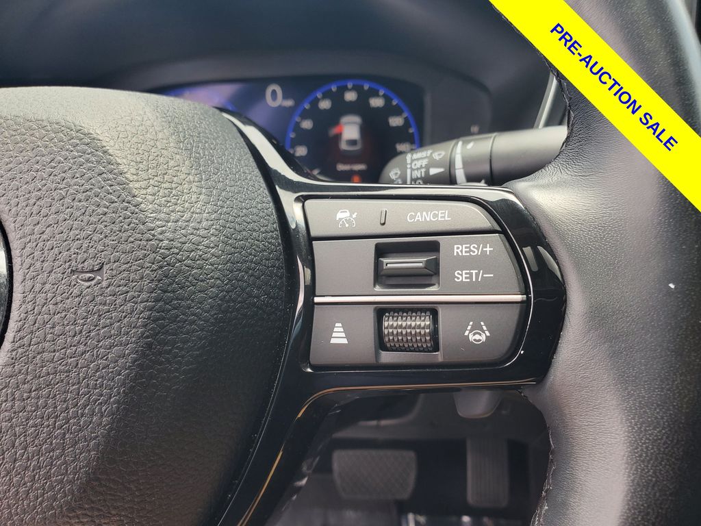 2024 Acura Integra - $24,488