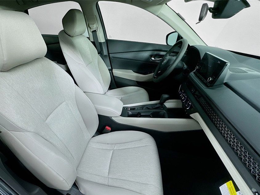 Used Car 2025 Honda Accord  Lx For Sale Under $30,000 In Austin, Texas