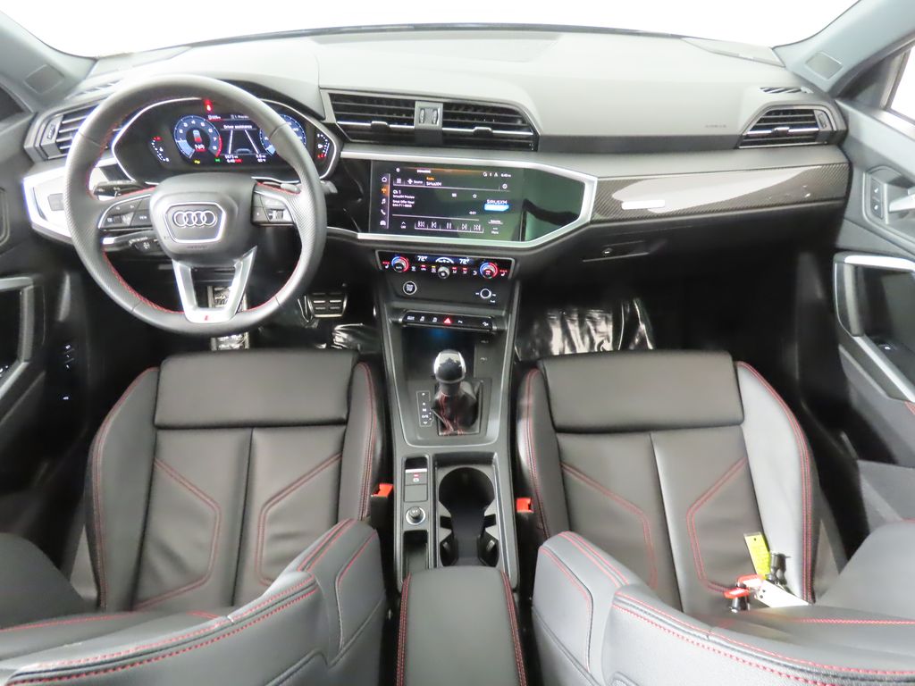 Thumbnail: 2025 Audi Q3 - 12