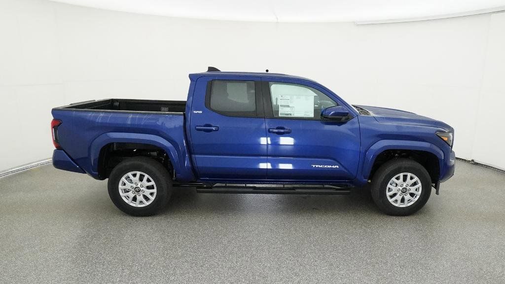 Thumbnail: 2025 Toyota Tacoma - 25