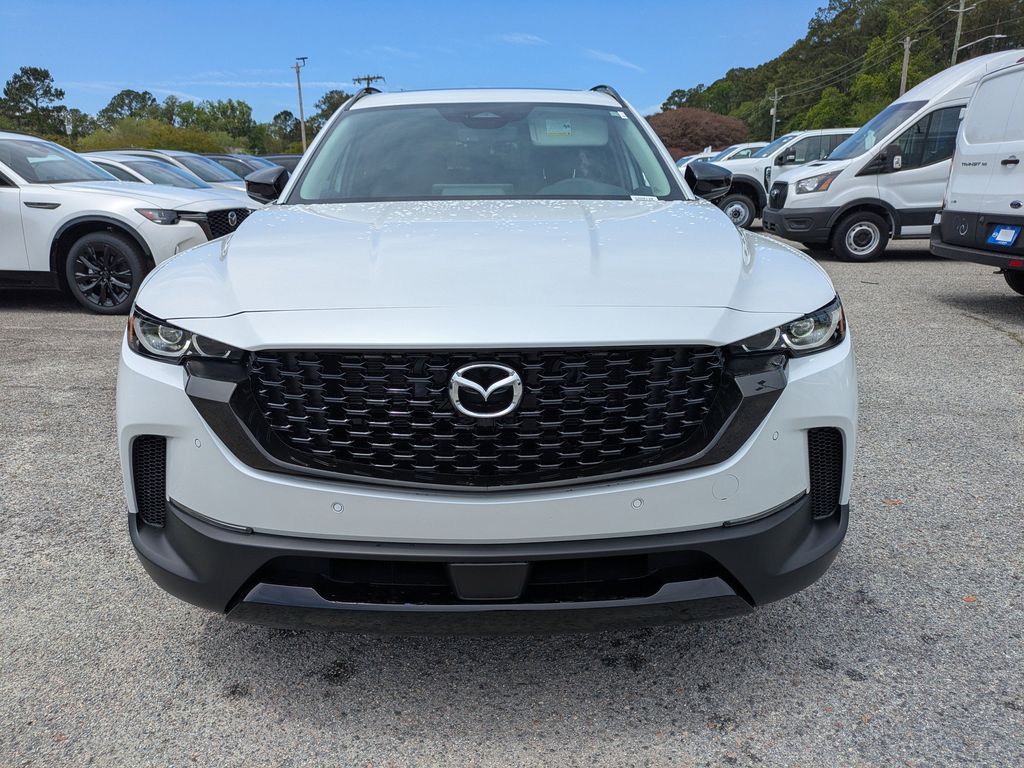 2026 Mazda CX-50 Hybrid Premium
